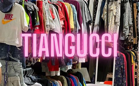 TIANGUCCI (@tiangucci.